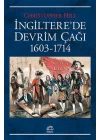 İngilterede Devrim Çağı (1603-1714)