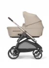 Inglesina Aptica Glam Portbebe - Pashmina Beige