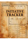 Initiative Tracker: manage encounters with this RPG Encounter Tracker, designed for fast and easy combat organization in games. Tailored for 1 to 6 ... conditions, and player and enemy stats,dnd 5e