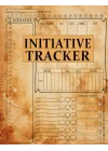 Initiative Tracker: manage encounters with this RPG Encounter Tracker, designed for fast and easy combat organization in games. Tailored for 1 to 6 ... conditions, and player and enemy stats,dnd 5e
