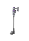 Inovator 6065 Şarjlı Dikey Süpürge, Violet