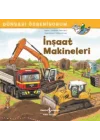 İnşaat Makineleri - Dünyayı Öğreniyorum