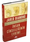 İnsan Cinselliğinin Evrimi - Ciltli