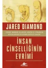 İnsan Cinselliğinin Evrimi - Ciltsiz