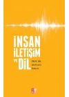 İnsan, İletişim ve Dil