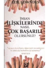 İnsan İlişkilerinde Nasıl Çok Başarılı Olursunuz? (Cep Boy)