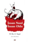 İnsan Nasıl İnsan Oldu