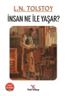 İnsan Ne İle Yaşar?