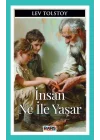 İnsan Ne İle Yaşar