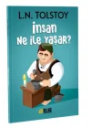 İnsan Ne ile Yaşar