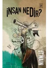 İnsan Nedir?