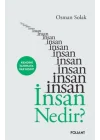 İnsan nedir?