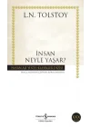 İnsan Neyle Yaşar - Hasan Ali Yücel Klasikleri