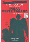 İnsan Neyle Yaşar? - İş Çocuk Klasikleri