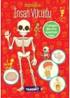 İnsan Vücudu Araştırma Dizisi
