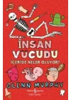 İnsan Vücudu - İçeride Neler Oluyor?