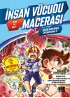 İnsan Vücudu Macerası-2 - Kan ve Kalp