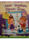 İnsan Vücudunu Öğreniyorum