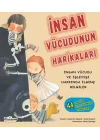 İnsan Vücudunun Harikaları
