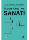 İnsan Yönetme Sanatı