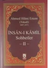 İnsanı Kamil Sohbetler 2