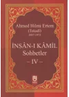 İnsanı Kamil Sohbetler 4