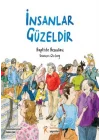 İnsanlar Güzeldir