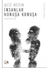 İnsanlar Konuşa Konuşa