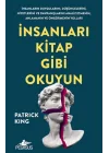 İnsanları Kitap Gibi Okuyun