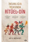 İnsanlığın İnşasında Ritüel ve Din