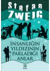 İnsanlığın Yıldızının Parladığı Anlar