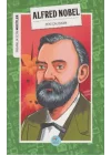 İnsanlık İçin Mucitler Alfred Nobel