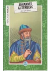 İnsanlık İçin Mucitler Johannes Gutenberg