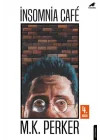 İnsomnia Cafe