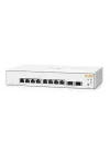 Instant On 1930-8G-2Sfp (Jl680A)