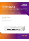 Instant On 1930-8G-2Sfp (Jl680A)