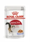 İnstinctive Jelly Yetişkin Kedi Konserve 85 Gr