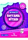 İnteraktif Boyama Kitabı 2