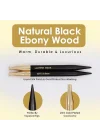 Interchangeable Needle Set 5-Legacy Sizes 3/3.25mm To 8/5mm -LM350302