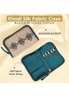 Interchangeable Needle Set 5-Legacy Sizes 3/3.25mm To 8/5mm -LM350302