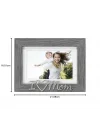 International Designs 3338 – 46 Expressions fotoğraf çerçevesi