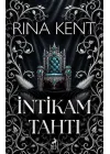 İntikam Tahtı