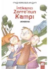 İntikamcı Zorronun Kampı -  Korkusuzlar