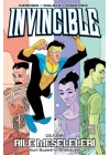 Invincible 1