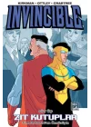 Invincible 3