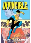 Invincible 4
