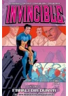 Invincible 6: Farklı Bir Dünya