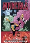 Invincible 8 - En Sevdiğim Marslı