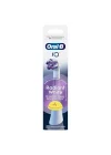 iO Radiant White Beyaz Diş Fırçası Yedek Başlığı 4 Adet