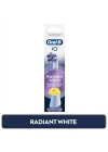 iO Radiant White Beyaz Diş Fırçası Yedek Başlığı 4 Adet